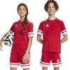 Koszulka adidas SQUADRA 25 JSY Jr JJ0051 czerwony 176 cm